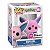Funko Pop! Games Pokemon Espeon 884 Exclusivo Flocked - Imagem 3